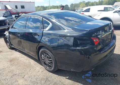 2016 Nissan Altima 2.5/2.5 S/2.5 Sl/2.5 Sr/2.5 Sv from USA, damaged, VIN 1N4AL3AP3GC242238